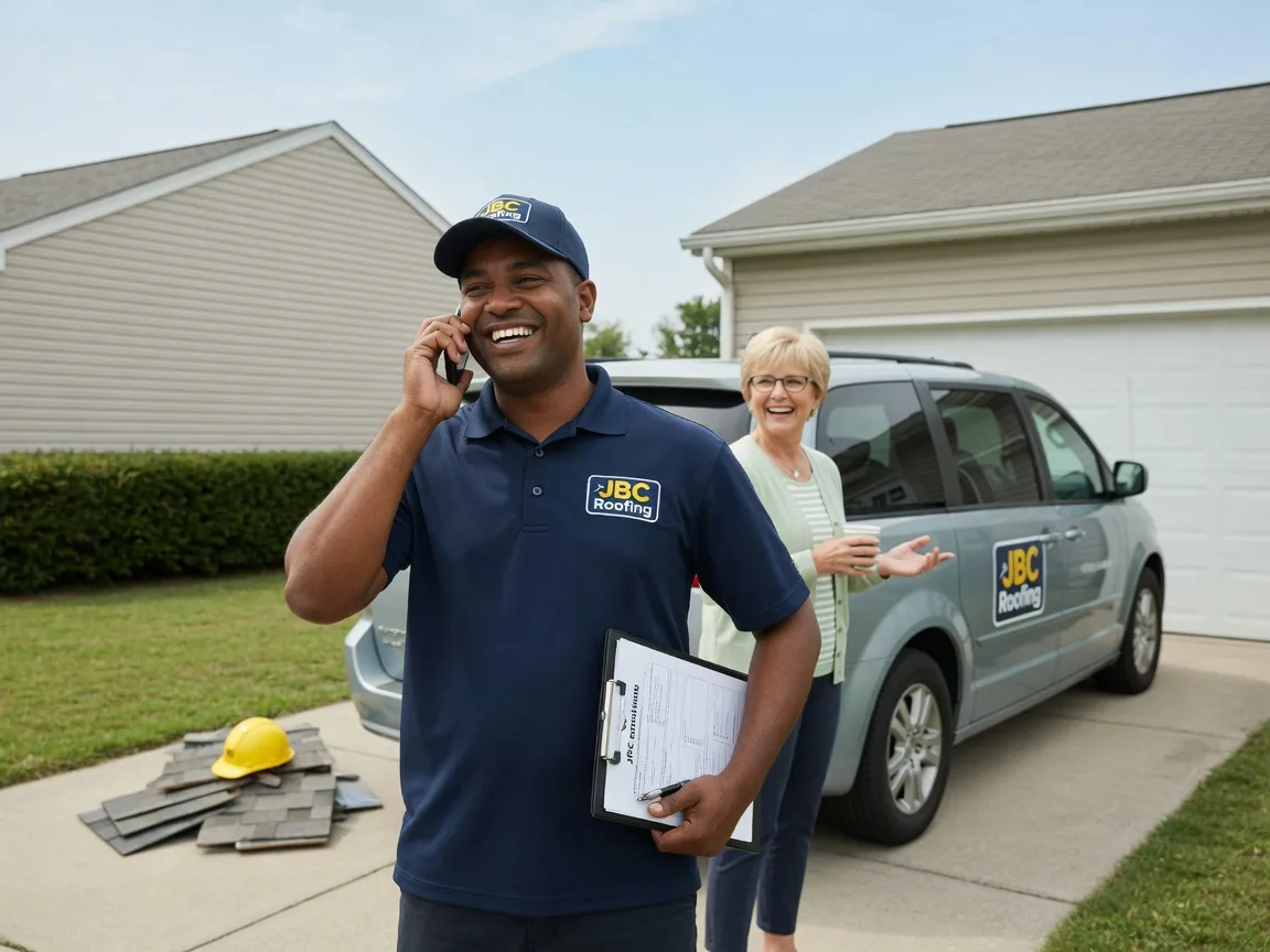 Roof Replacement Tenafly, NJ FAQs